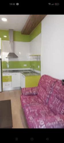 Apartamento La chanca playa 1 Apartamento La chanca playa 1