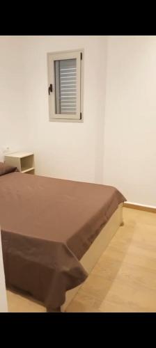 Apartamento La chanca playa 1 Apartamento La chanca playa 1