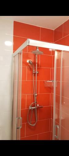 Apartamento La chanca playa 1 Apartamento La chanca playa 1