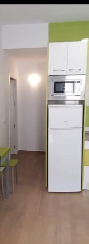 Apartamento La chanca playa 1 Apartamento La chanca playa 1