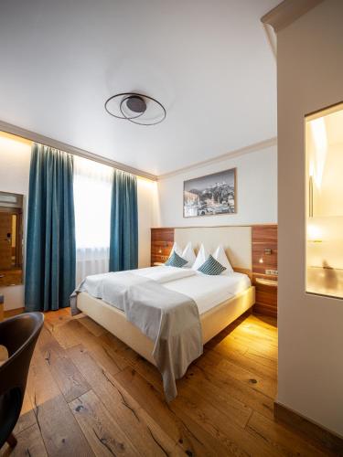 Design Hotel Frauenschuh, Salzburg (Foto 9)