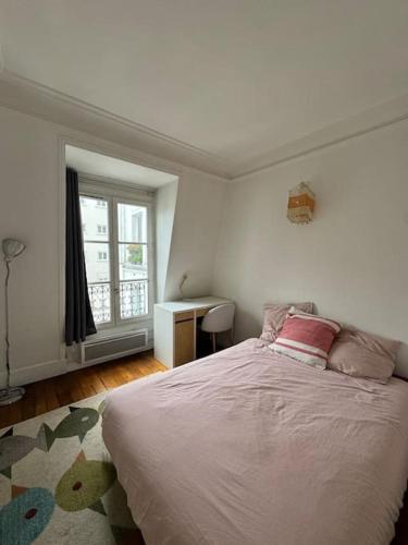 Appartement rue de Rennes, 75006