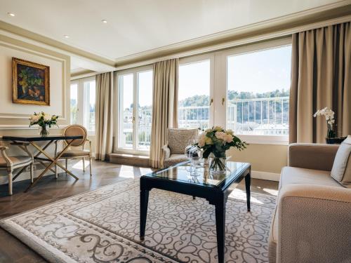 Hotel Sacher Salzburg - image 9