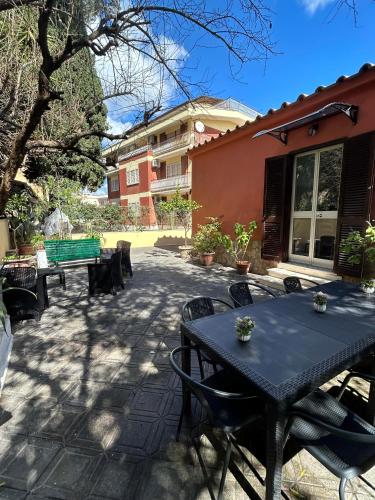 Angel's Rome Sweet home & Garden
