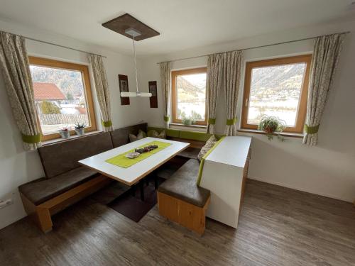 Ferienwohnung BodnLois Matrei in Osttirol