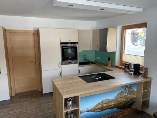 Ferienwohnung BodnLois in Waier