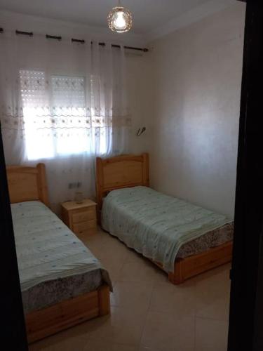 Bel appartement Hay salam- agadir- Wi-Fi in 벤세르고