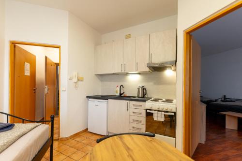 Вид, Hostel u Areny in Острава