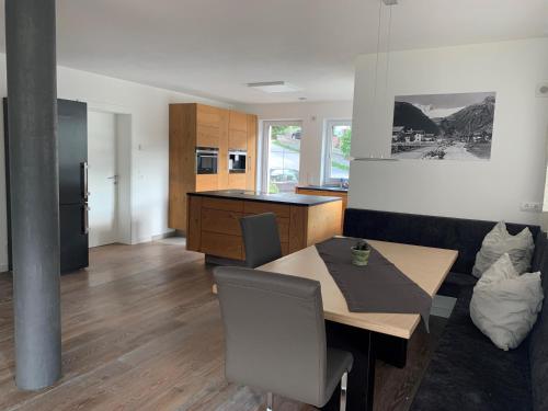 Ferienwohnung BodnLois in Waier