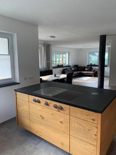 Ferienwohnung BodnLois in Waier