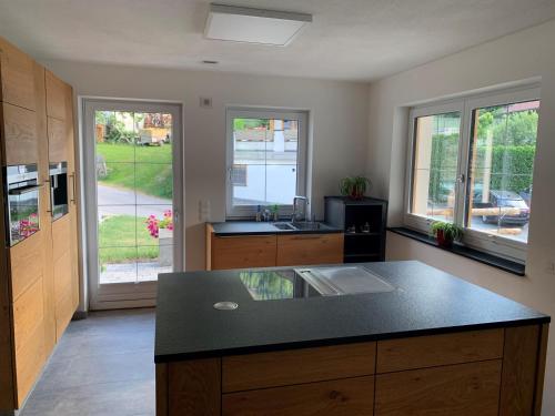 Ferienwohnung BodnLois in Waier