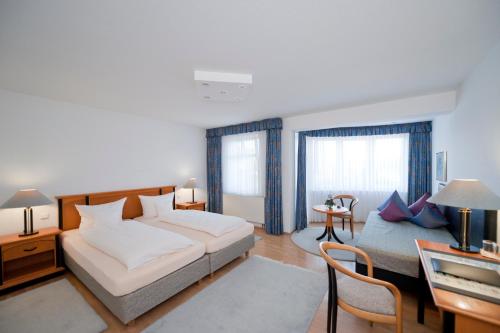 Hotelpension Vitalis - image 5