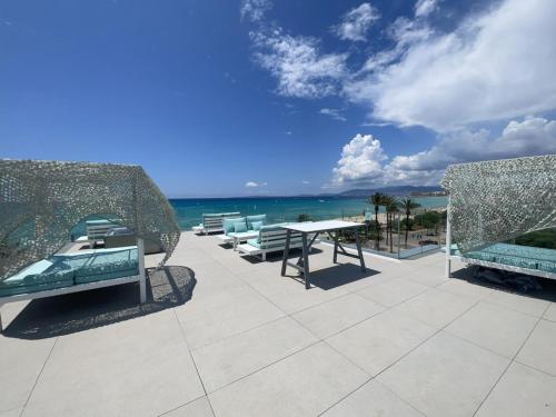  The Hype Beachhouse in Playa de Palma