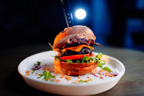 City Rooms City Rooms