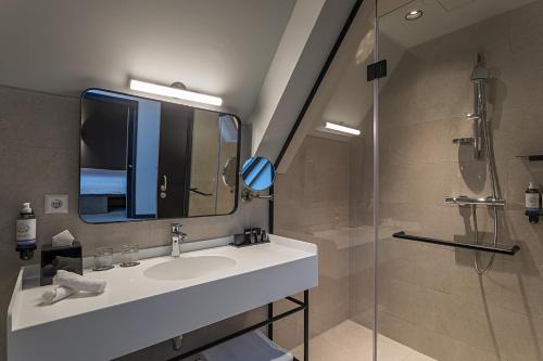 Pestana Amsterdam Riverside - image 3