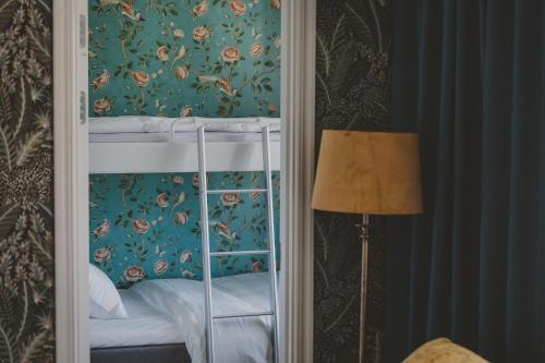 Kläpphagen Koster Room Type - Junior Suite with Garden View