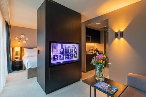 Pestana Amsterdam Riverside - image 13