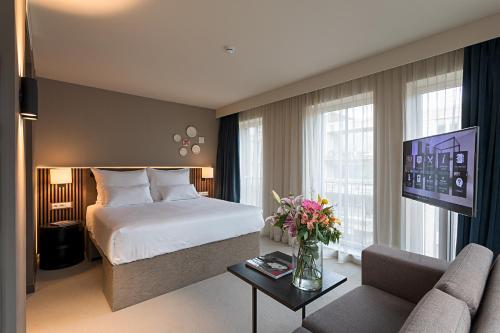 Pestana Amsterdam Riverside - image 6
