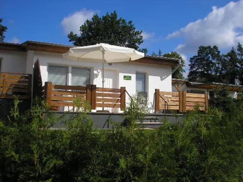 Ferienhaus Bernard