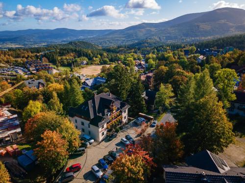Karkonoski SPA - Bufet mini All Inclusive gratis!