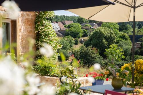 Maison d'Hôtes La Maison de Léopold - image 7