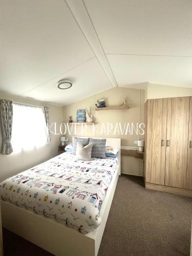 Seton Sands Holiday Park Klover Karavans