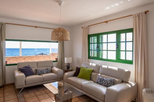Suasana persekitaran, A 15 metros del mar - Casa Ana y el Mar - en Lanzarote in Los Cocoteros