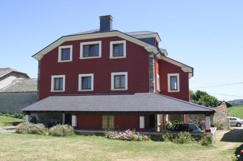 Casa Fonso