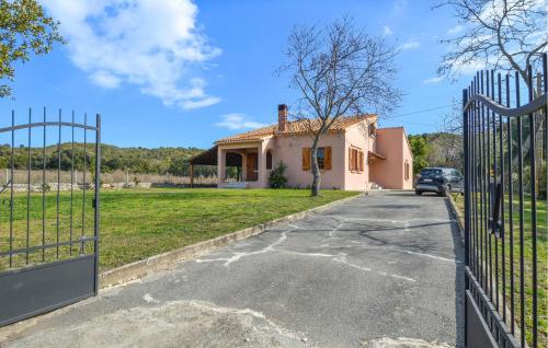 4 Bedroom Awesome Home In Pancheraccia - Location saisonnière - Pancheraccia