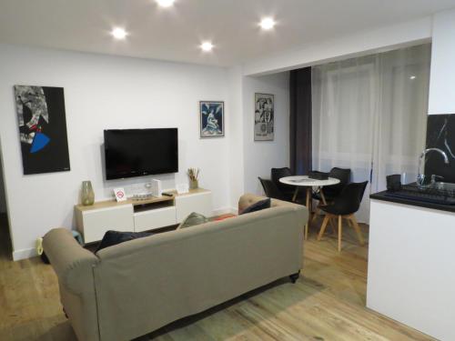 Apartamento AIRES DEL NORTE, con WiFi gratis