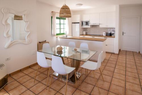 Fasiliti, A 15 metros del mar - Casa Ana y el Mar - en Lanzarote in Los Cocoteros
