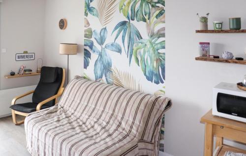 One-Bedroom Apartment in Wimereux - image 4