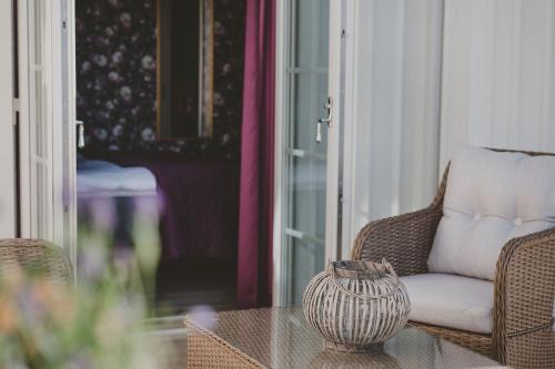 Kläpphagen Koster (Klapphagen Koster) in 斯特勒姆斯塔德