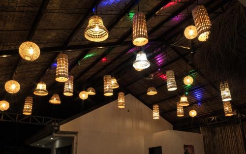 共用Lounge/電視區