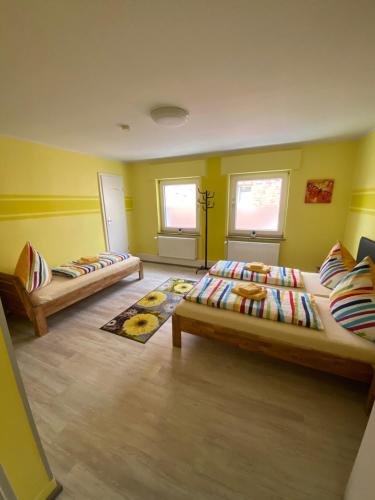 Bed & Breakfast in Legden - image 12