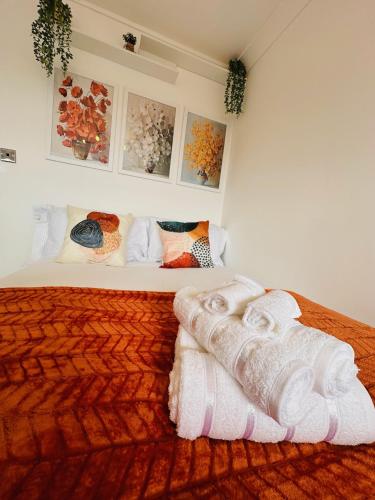 R2 - Private Room in Modern Shared Apartment, Each with Kitchenette, Central Birmingham, Birmingham (zdjęcie 9)