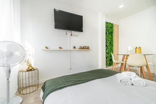 Santos Mattos Guesthouse & Apartments by Lisbon with Sintra Santos Mattos Guesthouse & Apartments by Lisbon with Sintra