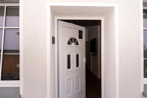 NEST by Comfort Housing - 1 bedroom apartment in 法爾肯塞