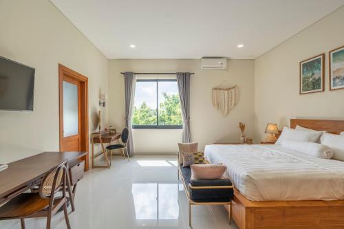 Villa Days Bali