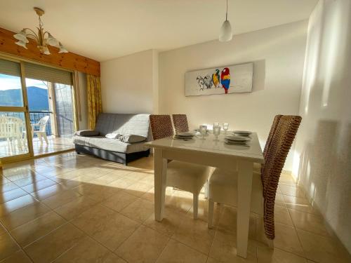  Apartamentos Neptuno Oropesa 3000 in Oropesa del Mar