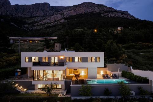 Villa Lejo