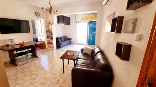 Taverna Apartment Gandia Grau y Playa