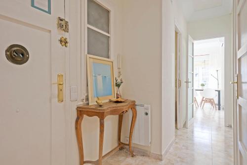 Apartmento Industria, Barcelona (fotografie 4)