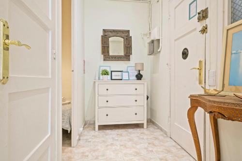 Apartmento Industria, Barcelona (fotografie 3)