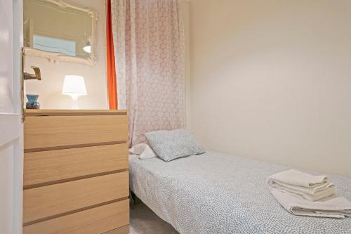 Apartmento Industria, Barcelona (fotografie 5)