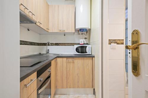 Apartmento Industria, Barcelona (fotografie 6)