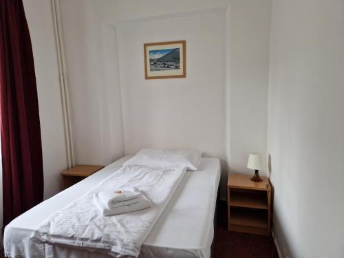 1 twin bed