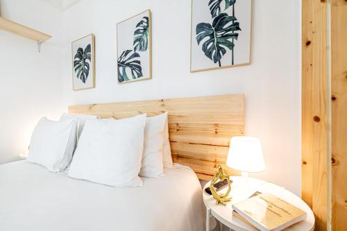 Santos Mattos Guesthouse & Apartments by Lisbon with Sintra Santos Mattos Guesthouse & Apartments by Lisbon with Sintra