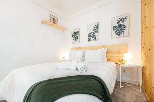 Santos Mattos Guesthouse & Apartments by Lisbon with Sintra Santos Mattos Guesthouse & Apartments by Lisbon with Sintra