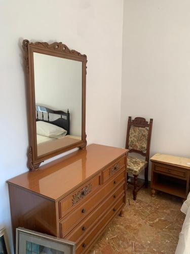 로마 La casa di Amina 2성급 게스트하우스 스위트룸